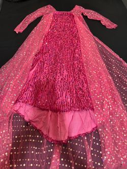 Princess Dress