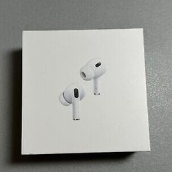 Airpods Pro 2nd Generation 