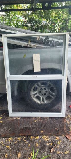 # ventana impacto 36 x50