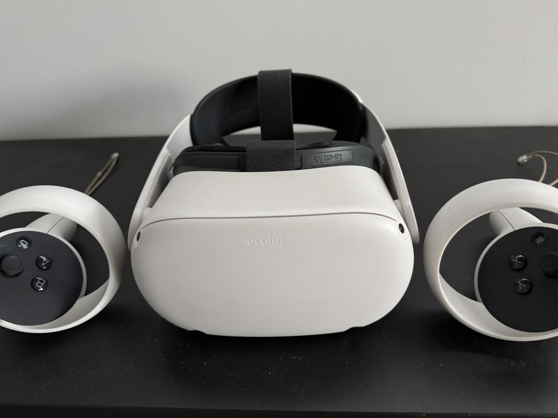 Oculus Quest 2 256GB