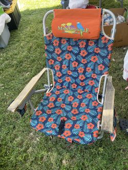 margaritaville beach chairs