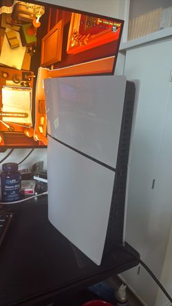 Ps5 Slim