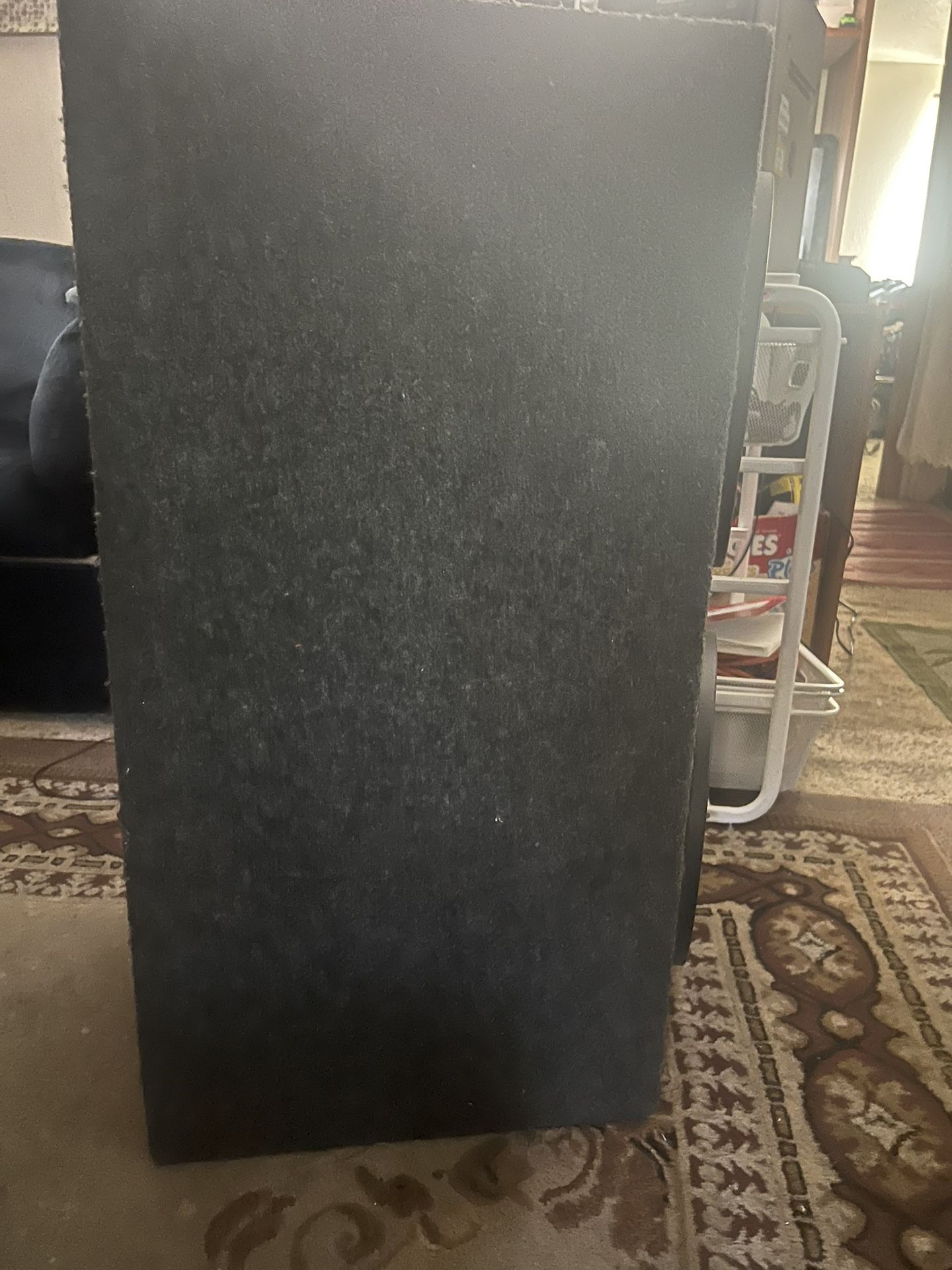 Subwoofer For Car