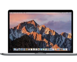 Mac Book
