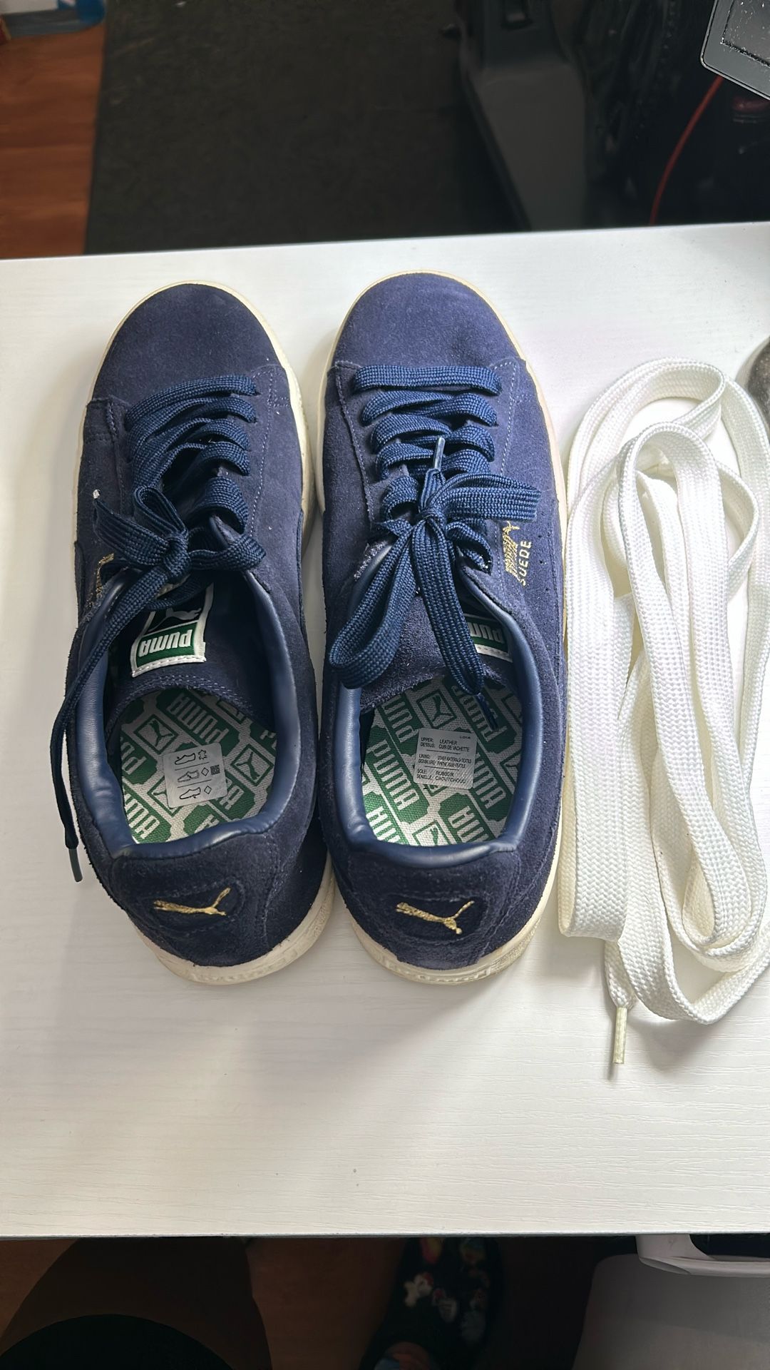 Men’s Puma
