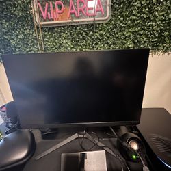 120hz Monitor For Sale 