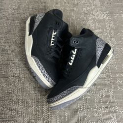 Jordan 3