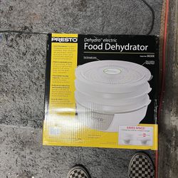 Food Dehydrator