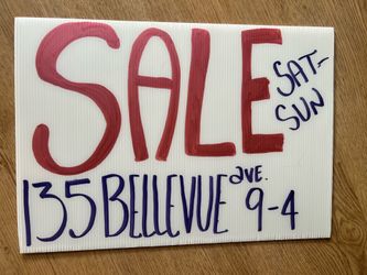 SALE: 135 Bellevue Ave. OR city 97045