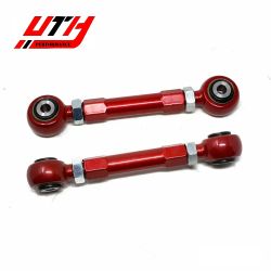 Godspeed 2pc Rear Toe Control Arm for Mazda3 Mazda 3 04-13 Mazdaspeed3 07-13