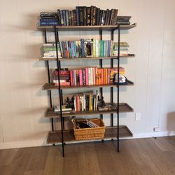 Bookshelf