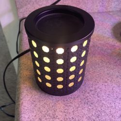 Scented Wax Warmer