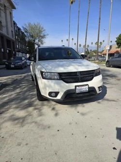 2015 Dodge Journey