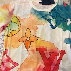 LOUIS VUITTON SHIRTS