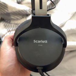 Studio Headphones