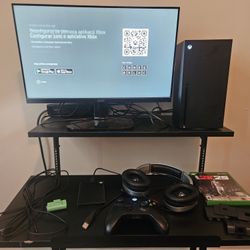 Xbox Series X 