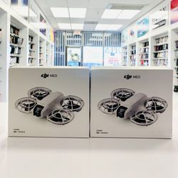DJI Neo 