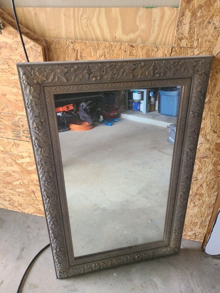 Beautiful Mirror