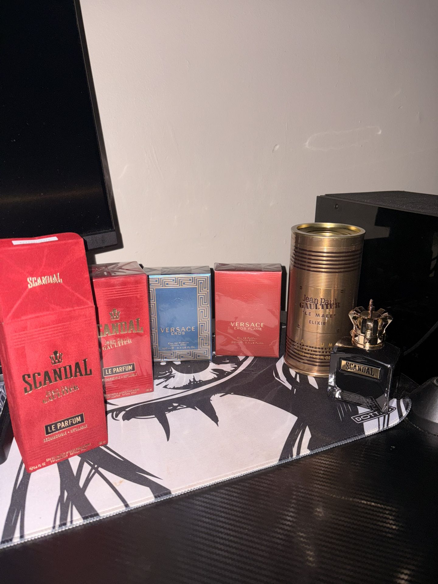 $80 For Perfumes Best Prices In Fresno