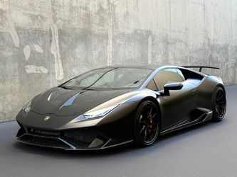 2019 Lamborghini Huracan