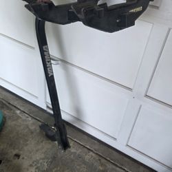 Bike Rack For Car Hitch 2 Bikes