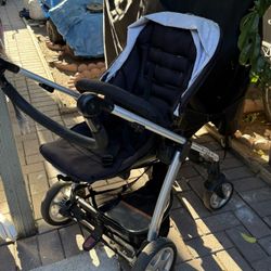 Stroller Mamas & Papas