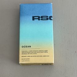 RSQ Ocean Men’s Fragrance