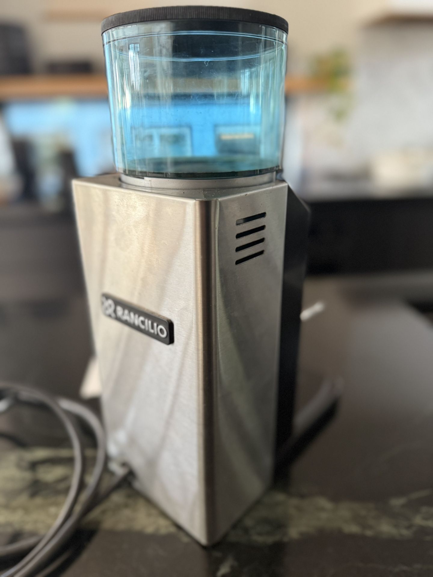 Rancilio Rocky SD Espresso Grinder