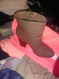 Shoes like new