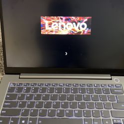 Fingerprint Laptop Lenovo 