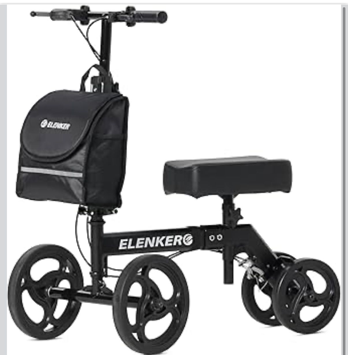 Elenker Knee Walker