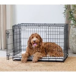 36” Dog Crate 