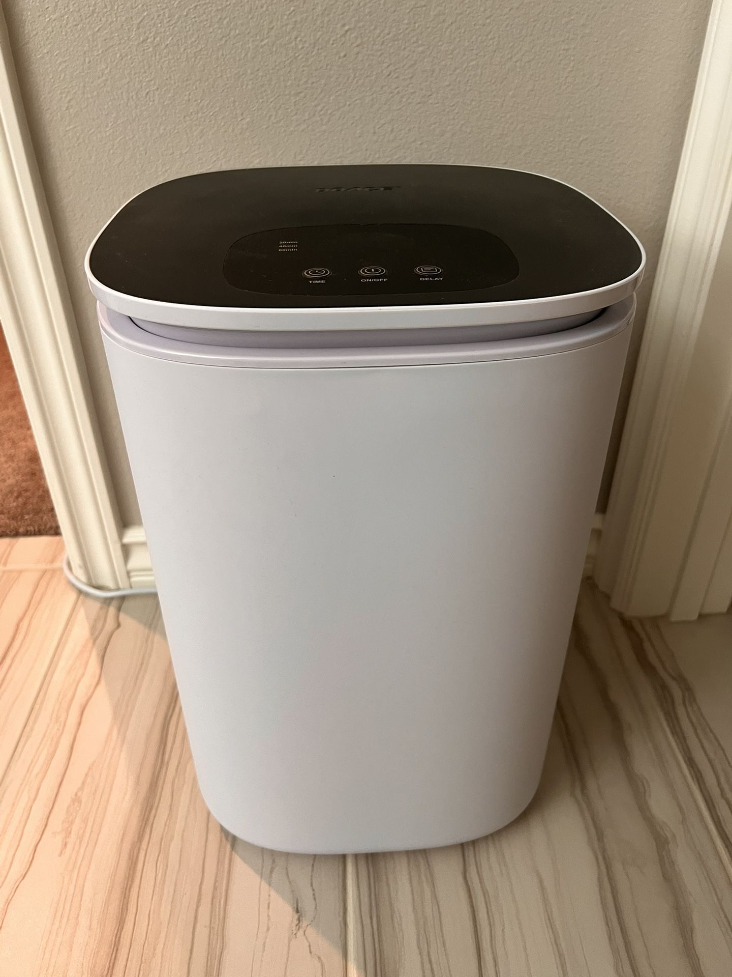 Electric Towel Warmer