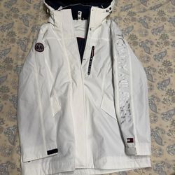 Tommy Hilfiger System Jacket