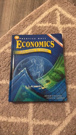 Economics Book