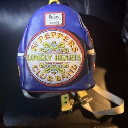 Beattles Backpack Almost New 