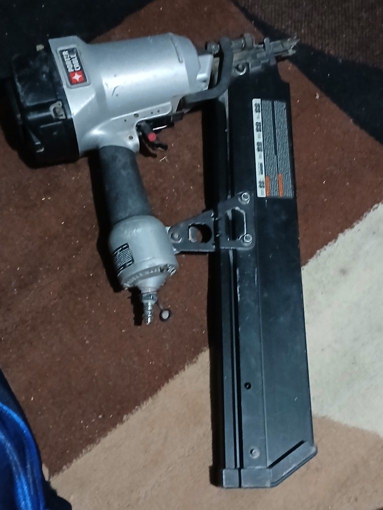 Nail Gun 22'