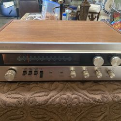 Sherwood S-7100A Receiver 