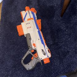 Nerf Modulus Regulator 