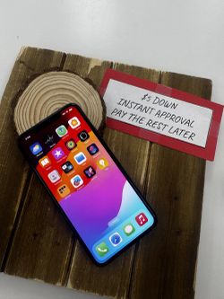 📦 Apple iPhone 11 Pro Max – Flagship iPhone for $219! $1 to Take It Home + Save 80%