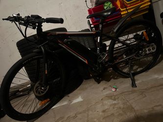 Vortex e bike