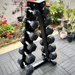 Inspire weights Set