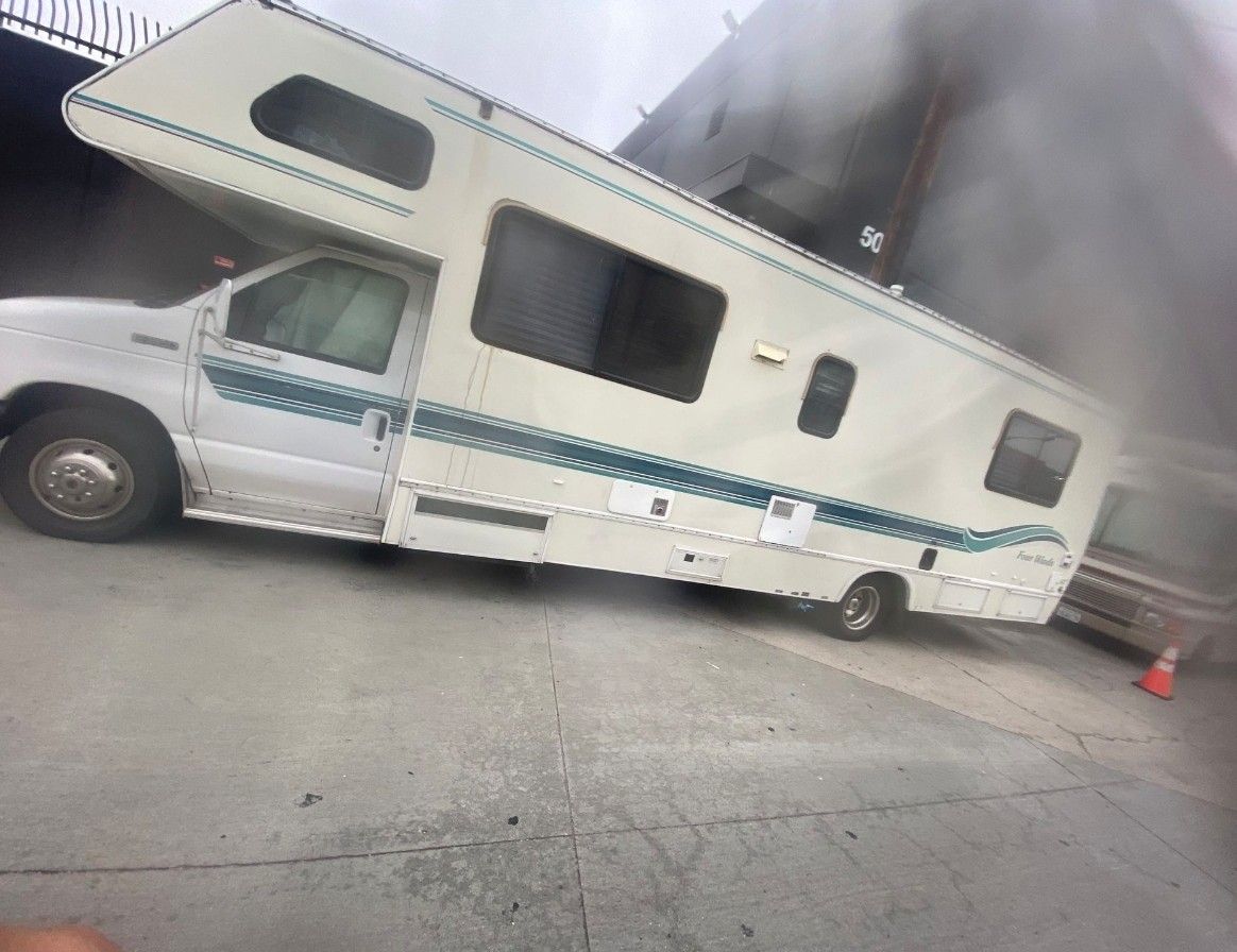 Motorhome 