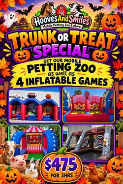 Halloween fun