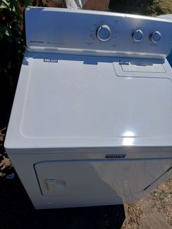 SECADORA EN MUYBUENAS CONDICIONES