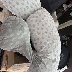 Boppy Pregnancy Pillow