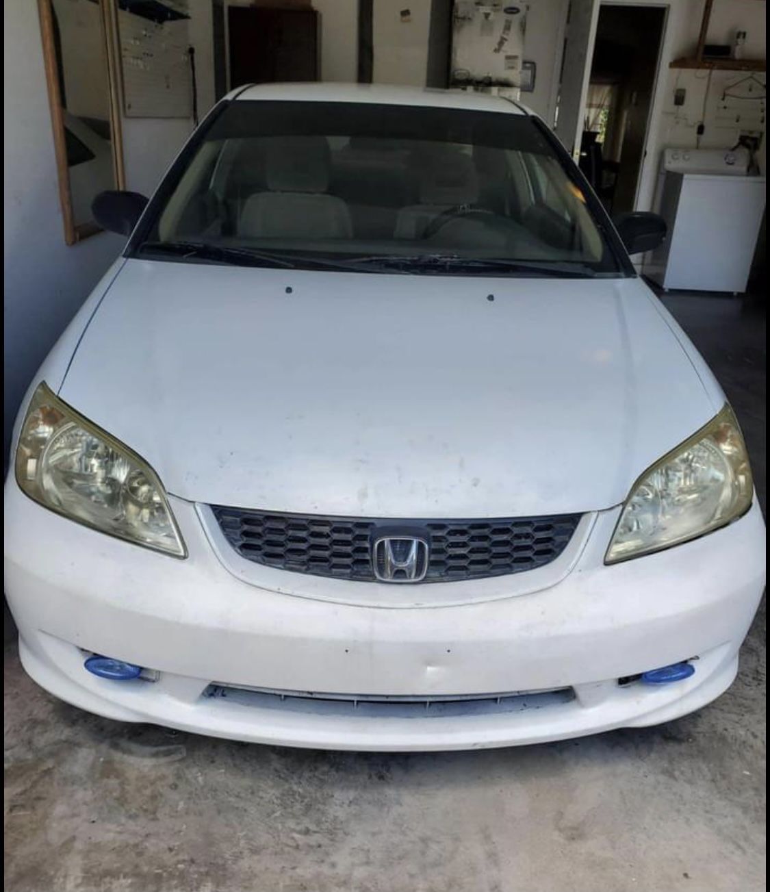 2005 Honda Civic