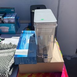 Brita water Filter Kit 