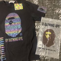A Bathing Ape Shirt