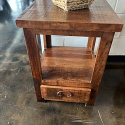 Mesa Lateral